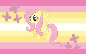flutterponyic